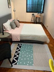 Parry Avenue (D19), Terrace #483087571